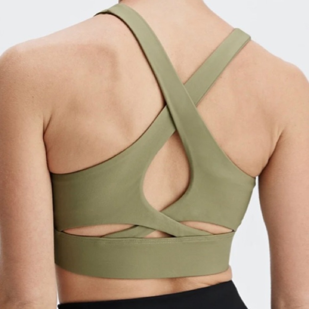 Flabletics THE NO BOUNCE SPORTS BRA
